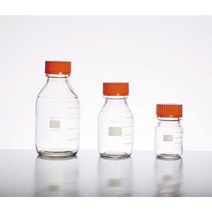 메디아병 멸균병 국산 샘플병 시약병