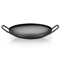 88주방 경질 곱창팬 닭갈비팬, 곱창팬30CM(T뚜껑별매)