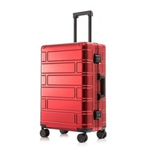 마그네슘보드 판넬 패널 KLQDZMS-20 인치 24 28 알루미늄 마그네슘 합금 수화물 남녀 대용량 전체 금속 휴, [03] 28