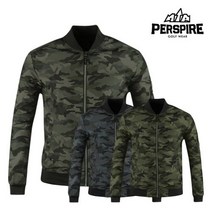 브랜드없음 남성 골프 바람막이 방수 방풍 밀리터리 패딩 자켓, 네이비_95