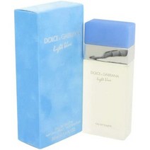 일본직발송 6. DOLCEAMP;GABBANA(돌체AMP;가바나) 돌체 가바나 라이트 블루 EDT 스프레이 50ML 동시 수입, One Size, One Color