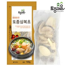 토종마을 [토종마을]국내산 삼계탕재료-토종삼복초 100g, 상세페이지 참고, 상세페이지 참고