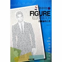 이노플리아 인물일러스트 10 DESIGN SERIES, One color | One Size@1