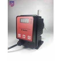 다이어프램 충전 주입기 유량 부식방지 정량펌프, 3L/H 7Bar （220V）