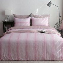 아망떼 밀리 알러키케어 누빔이불커버 침구세트 SS/Q/K