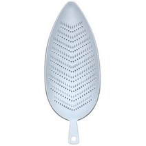 일본직발송 4. 요시카와(Yoshikawa) 요시카와 쿠리하라 하루미 일제 미니 오로시 리프 13×4.8×1cm 실버 HK, 리프_One Color, One Color