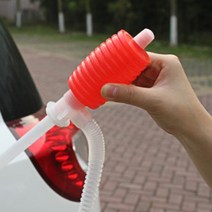 엄마마음 오일 기름 등유 석유 자바라 수동펌프, 석유 자바라 P10299