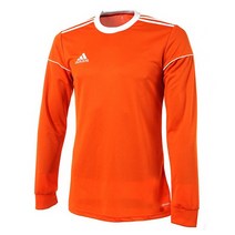 아디다스 스쿼드라17 축구복 긴팔 상의 BJ9190