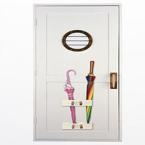 GZR908902아스 멀티랙 다용도 우산 꽂이