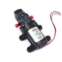 다이아프램 펌프 45W KP003, 2개