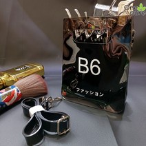 미용 가위집 미용학원용 보관 이발 실무용 가방, 블랙, 1개