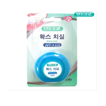 덴트프로 왁스치실 50m, 1개