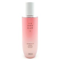 더페이스샵 예화담 물어린 매화 생기수액 160ml_스킨