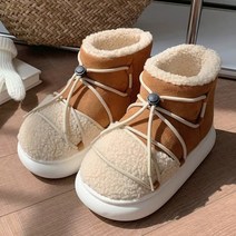 어그 부츠 숏 미니 클래식 양털 미국 호주 따뜻한 스노우 부츠 모피 디자인 짧은 부츠 여성용 미끄럼 방지