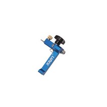 80/100cm 트랙 75mm 높이 미터 T-트랙 스톱 슬라이딩 브래킷 T-슬롯 리미터 프로파일 목공 작업대 DIY, Backing Limiter
