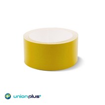 유니온플러스 제본테이프 50mm x 10M 택1, 녹색