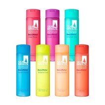 시세이도 하이큐 데오워터 씨브리즈 160ml, 아이스플로