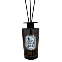 부케가르니 어반시크 디퓨저 500ml, 01. .화이트머스크, 1개