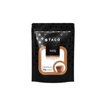 타코 자바칩 파우더 1kg