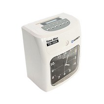카피어랜드 Time Man 출퇴근기록기, TM-450A