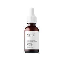 ABRC 프리미엄 유기농 아르간 오일, 1, 30ml