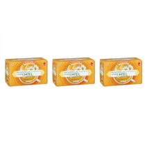 하센다도 꿀 국화차 20개입 3팩 Infusion manzanilla honey flavor with sweetener