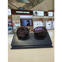 패션갤러리 캉골 선글라스 KS2003-BK