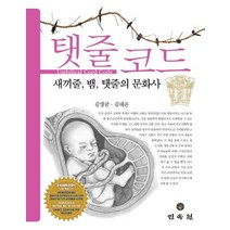 탯줄코드:새끼줄 뱀 탯줄의 문화사, 민속원
