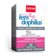 펨 도피러스 50억 여성 유산균 30 베지캡슐 Vaginal