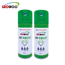 서우 후레쉬가드 모기기피제, 220ml 2개 (24% 할인)