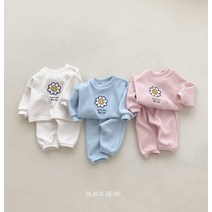 블랙빈 나이스 베베세트 베이비상하세트 봄나들이룩 유아구두 아동신발 메리제인 아동플랫신발