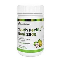 헬스팜 사우스 퍼시픽 남태평양 노니 2500 240캡슐 -사은품(뉴질랜드) HealthFarm South Pacific Noni 2500