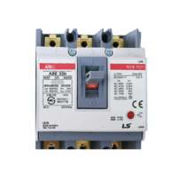 LS 산전 배선용 차단기 ABE 33b 3상 / 10A 15A 20A 30A (NFB)