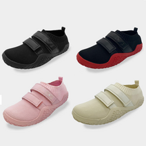 SOCAM 쏘캄 홈트 운동화 실내 헬스 경량 사계절 홈트레이닝 슈즈 벨크로 플라이니트 남녀공용