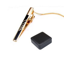 넥타이핀 단품 100여 종