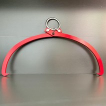 대형 나무집게 장작집게 벌목집게 편리한 크레인집게 통나무 목재 클립, 01.강판(열림 52cm 두께 12mm)