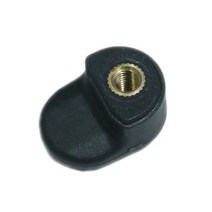 샤오미 M365 Pro 1s 전동 스쿠터 폴딩 포스 후크 액세서리 Mudapron Screw 용 리어 펜더, 02 Black, 02 Black