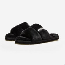 [푸마] ABC마트 [남여공용] PUMA 슬리퍼 플러프 솔로 BX PKI38752101