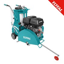 토탈공구 도로절단기(컷팅기 13HP) - TP1016-2, 1개