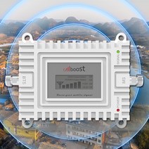 증폭기 와이파이증폭기 음성 wifi 확장기 Callboost-셀룰러 증폭기 gsm 2g 리피터 850 휴대폰 부스터 1900, 03 AU Plug_08 AWS 1700Mhz