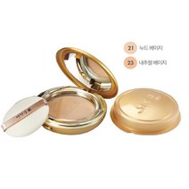 [경기점] 예지후 전통한방 투웨이팩트 12g +리필 23호