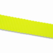 선물포장리본 꽃포장리본 북골지 리본 (폭 6mm 길이45m)(폭 10mm/15mm 길이 27m), 45(형광노랑)