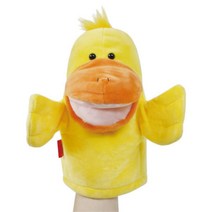 유치원 인형극 구연동화 손인형 오리 키덜트인형 방꾸미기 소꿉놀이 소근육