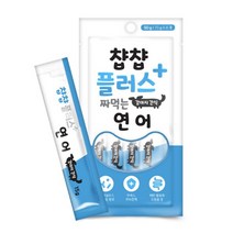 강아지 짜먹는 연어 60g 1P 반려견 스틱형 습식 간식_230916EA, 쿠팡 1, 쿠팡 본상품선택