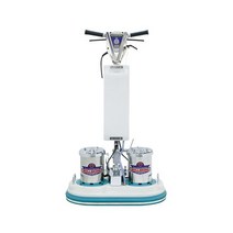 CS-24D 1.5HP 마루광택기 씨에스텍 바닥청소기계, 본상품선택, 단품