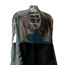 [좋은포장] PVC_반커버 50cm x 33cm 20매