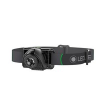 LEDLENSER MH6(501502) 200루멘 충전용 헤드렌턴