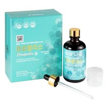 5880 국산프로폴리스 프로폴리스액상100ml, 상세페이지 참조, 상세페이지 참조