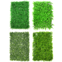 인조잔디 인공 잔디 매트 인테리어 사각 조화 장식, 새싹 잔디