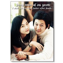 [이미지짱] 10x20 인치 (25.3x50.7 cm 벽걸이형) 크리스탈마블액자//사진과 문구글 메세지글 웨딩 돌잔치